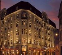 Art Deco Imperial (5*)